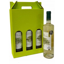 Estuche Laixa Premium