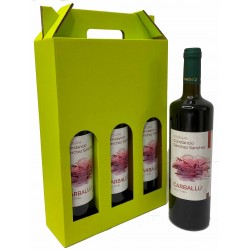 Estuche Carballú