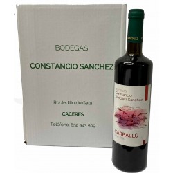 Caja Carballú