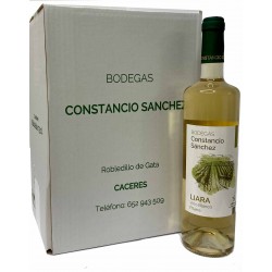 Caja Liara