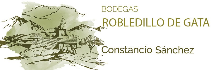 Bodegas Robledillo de Gata